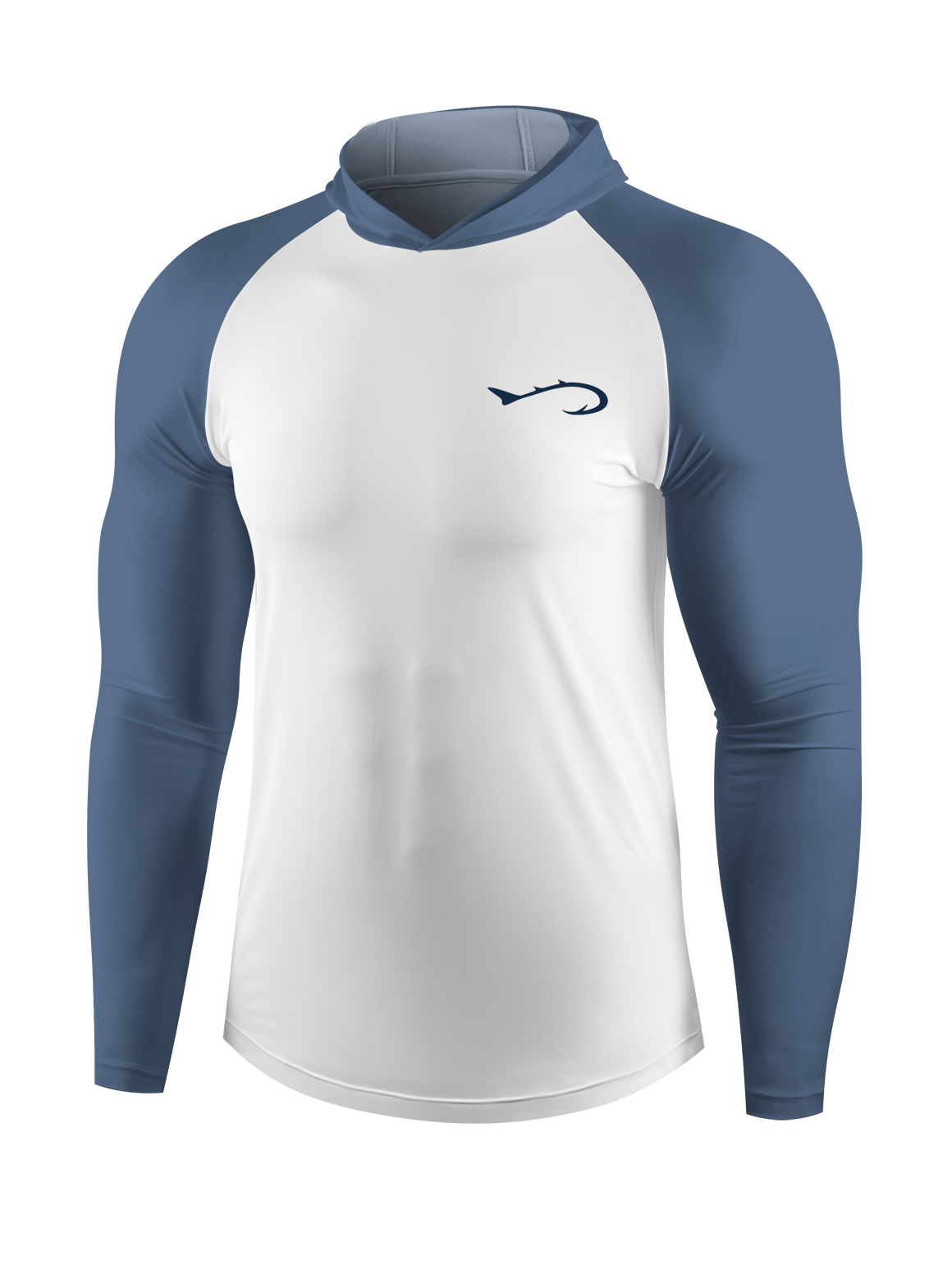 I Like Fishing And Maybe 3 People UPF Hoodie