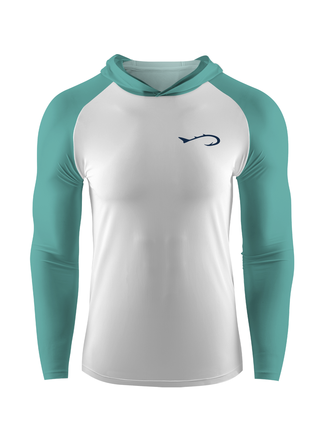 I Like Fishing And Maybe 3 People UPF Hoodie