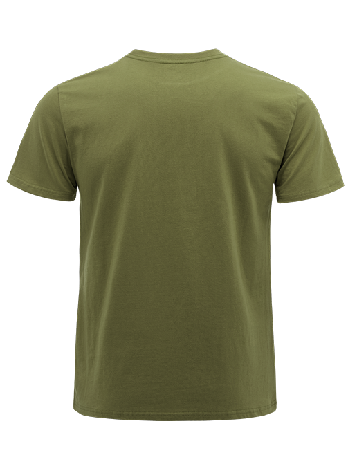 Fishing Solves Most My Problems Hunting Solves The Rest Unisex Classic Cotton Tee