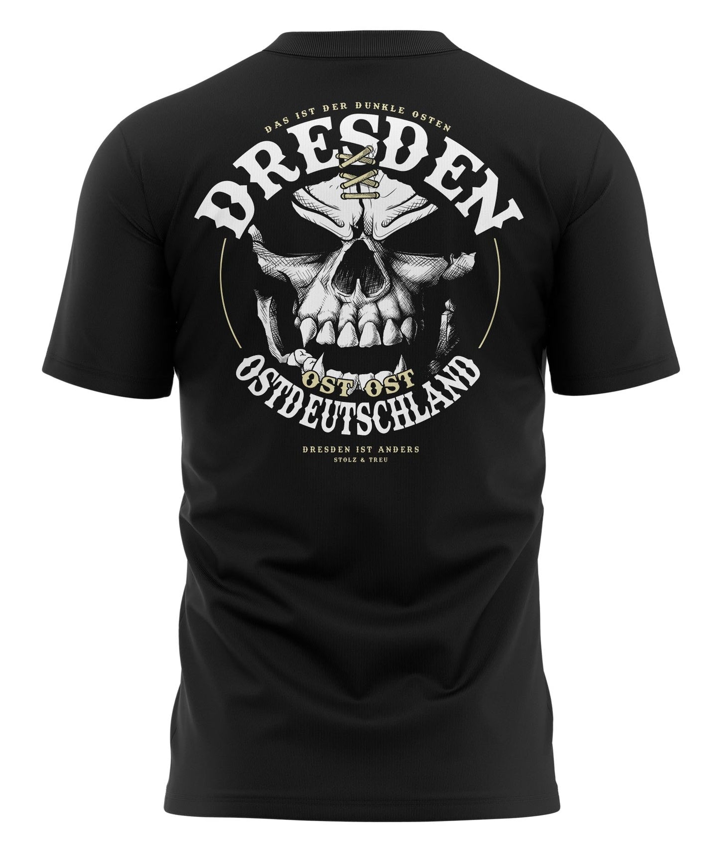 Dresden Premium Shirt