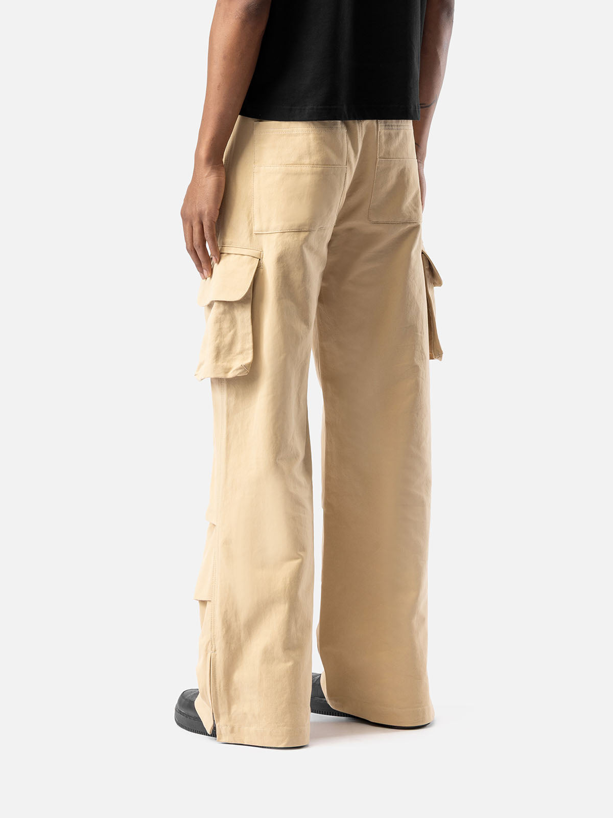 Y5 CARGO