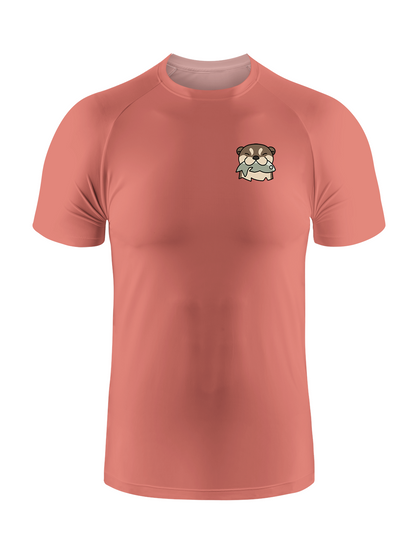 I Fish and I Win UPF Tee