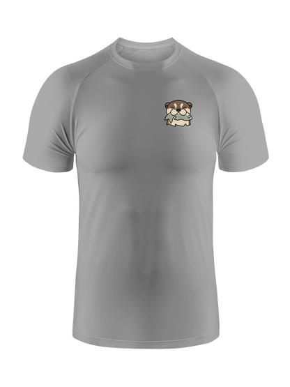 I Fish and I Win UPF Tee