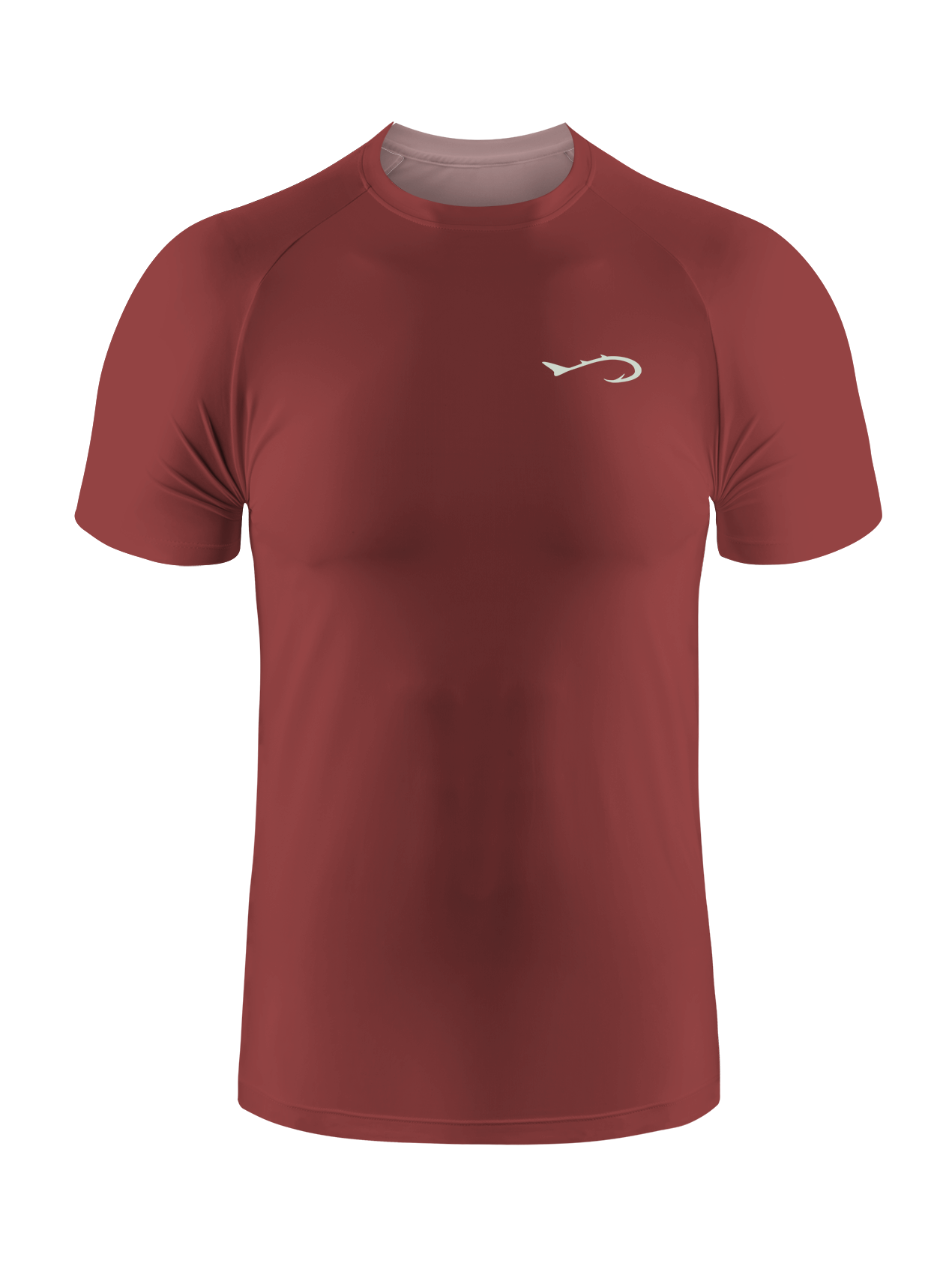 Follow Jesus and Become Fishers of Men UPF Tee