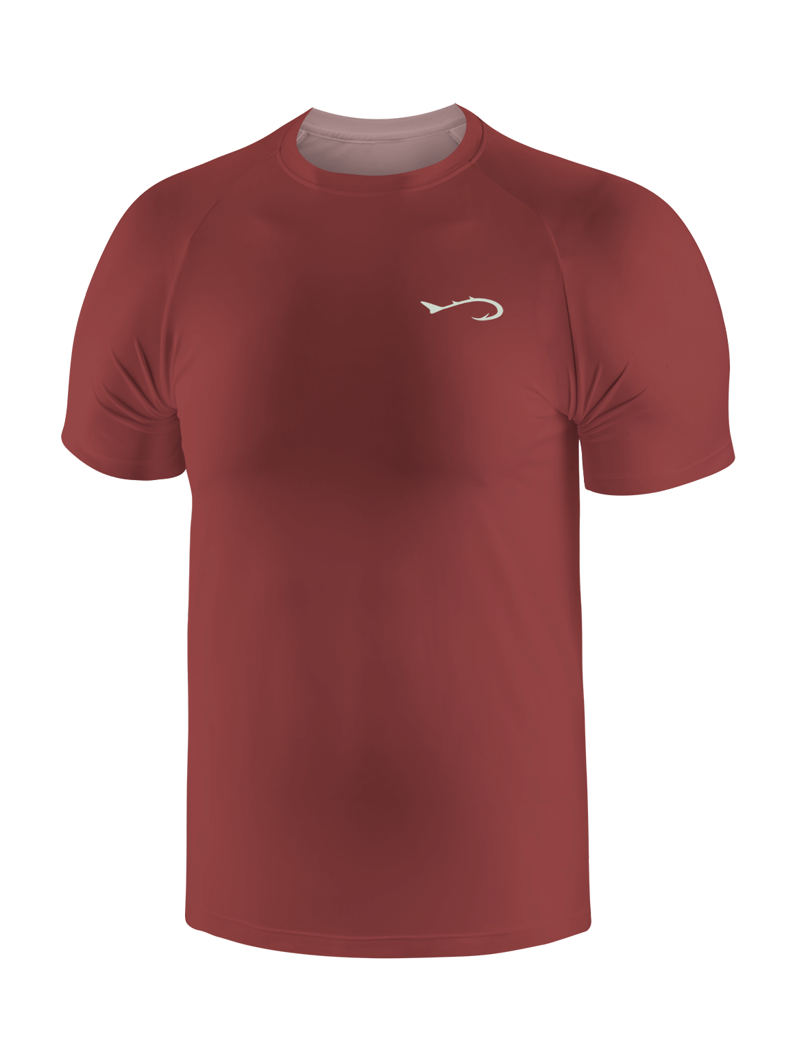 Follow Jesus and Become Fishers of Men UPF Tee