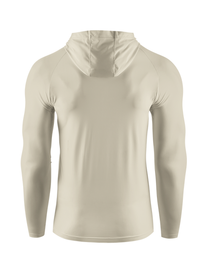 Where is The Fish Funny UPF Hoodie