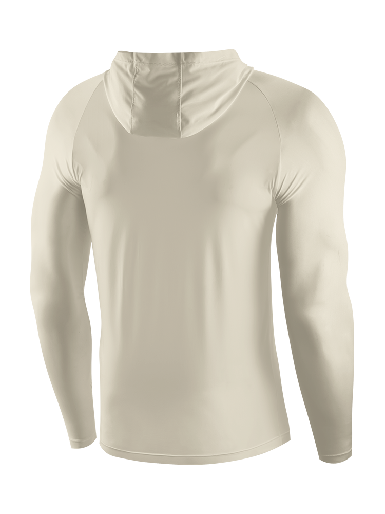 Where is The Fish Funny UPF Hoodie