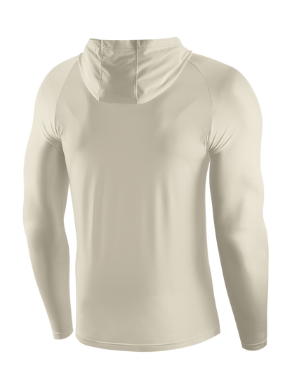 Where is The Fish Funny UPF Hoodie