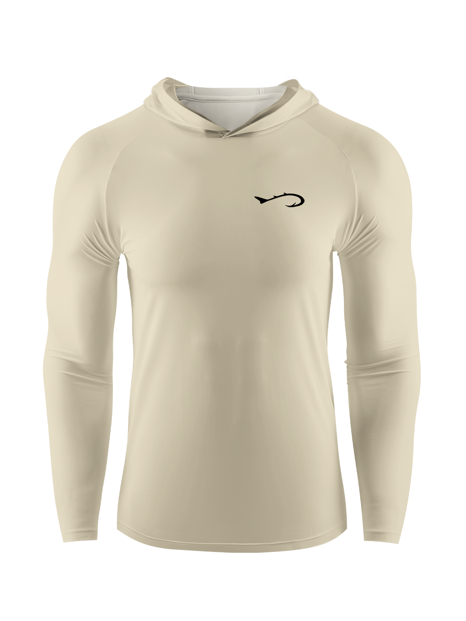 Stay Wild Embrace Adventure UPF Hoodie