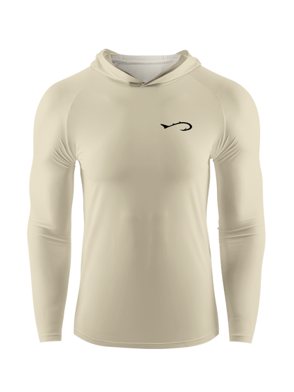 Stay Wild Embrace Adventure UPF Hoodie