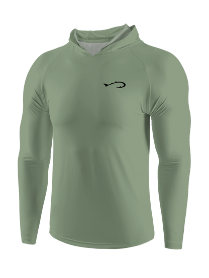 Stay Wild Embrace Adventure UPF Hoodie