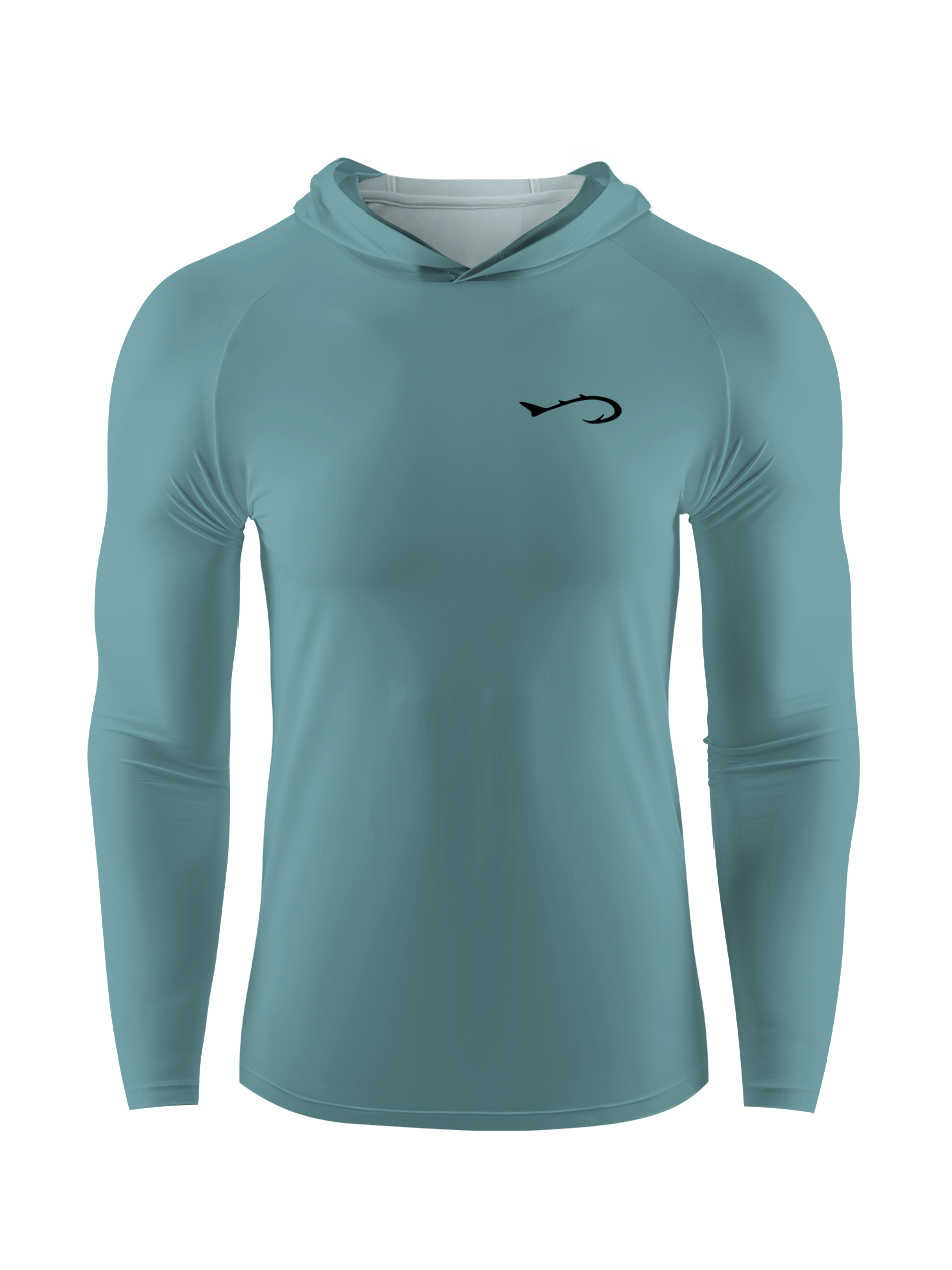 Stay Wild Embrace Adventure UPF Hoodie