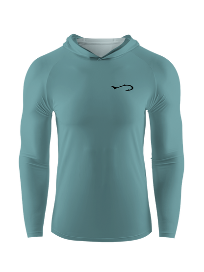 Stay Wild Embrace Adventure UPF Hoodie