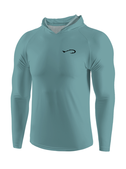 Stay Wild Embrace Adventure UPF Hoodie