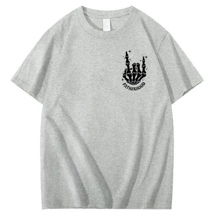 Surviving Fatherhood One Beer At A Time T-Shirt