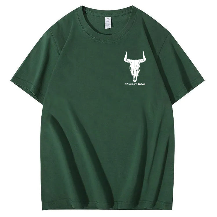 If Genders Confuse You Go Milk A Bull T-Shirt