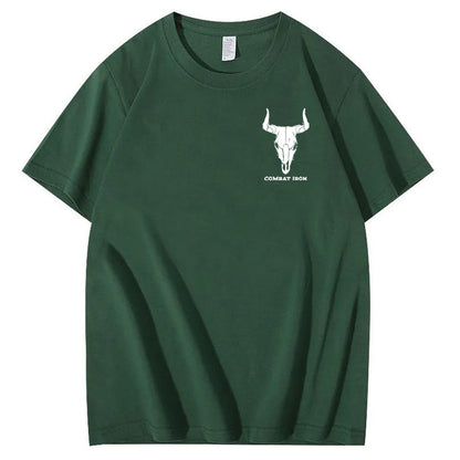 If Genders Confuse You Go Milk A Bull T-Shirt