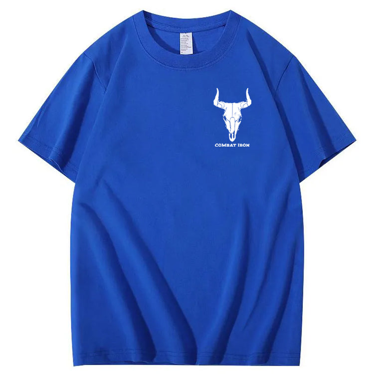 If Genders Confuse You Go Milk A Bull T-Shirt