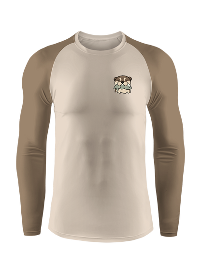 I Fish and I Win UPF Long Sleeve