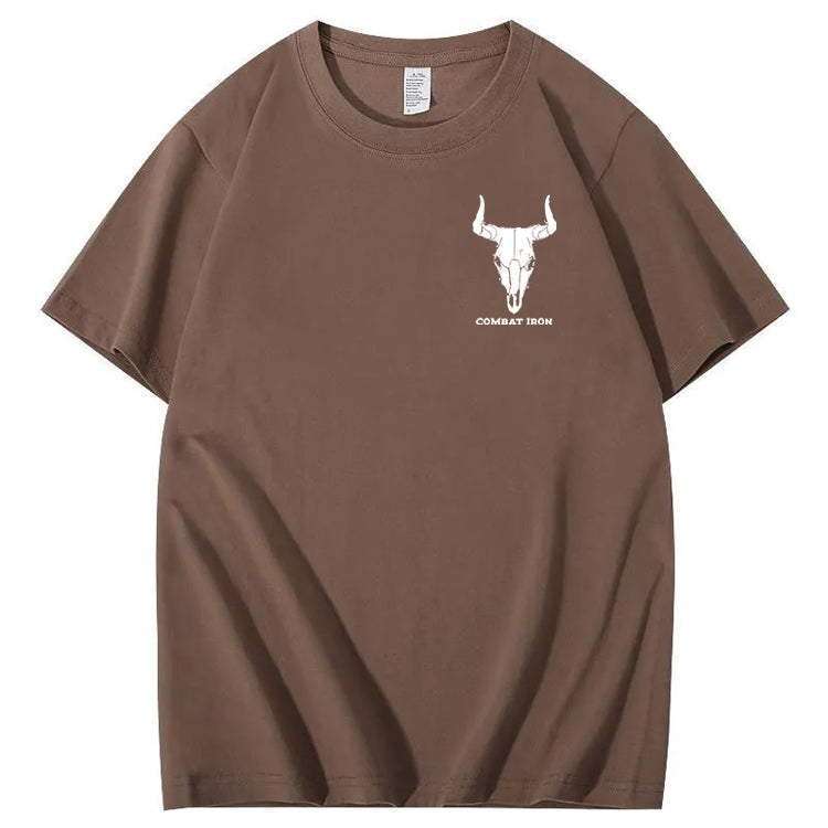If Genders Confuse You Go Milk A Bull T-Shirt