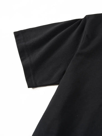 We Trust The Process Printed Men's T-shirt