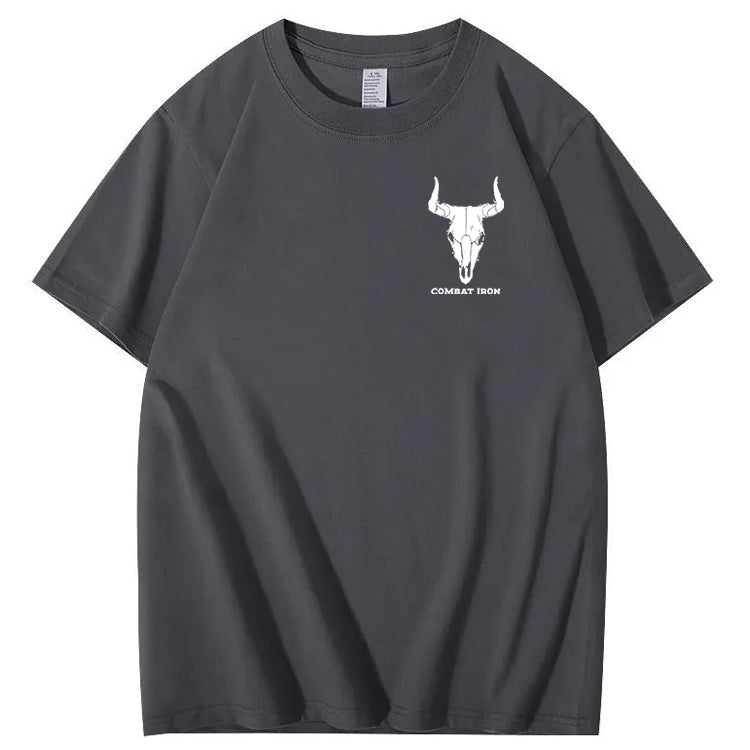 If Genders Confuse You Go Milk A Bull T-Shirt