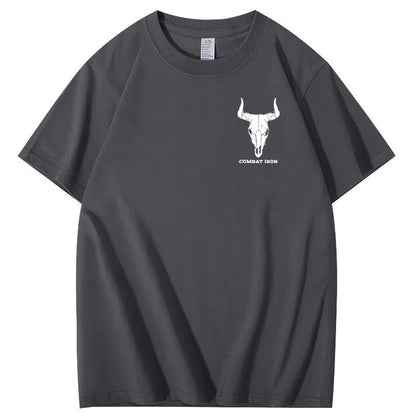 If Genders Confuse You Go Milk A Bull T-Shirt