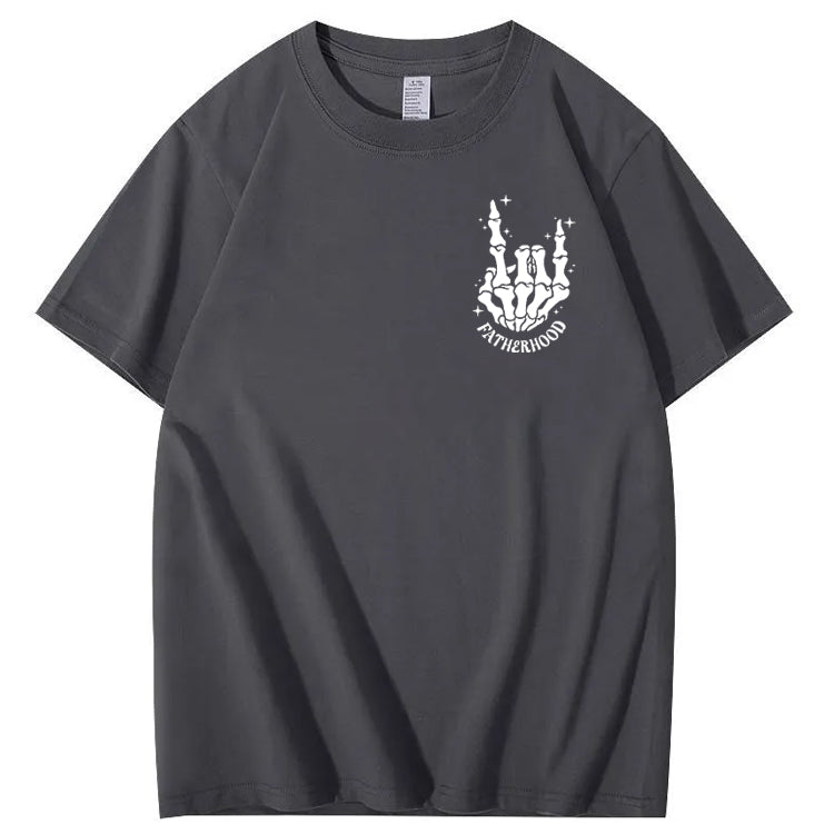 Surviving Fatherhood One Beer At A Time T-Shirt