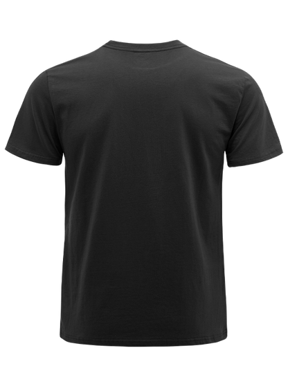 Fishing Solves Most My Problems Hunting Solves The Rest Unisex Classic Cotton Tee