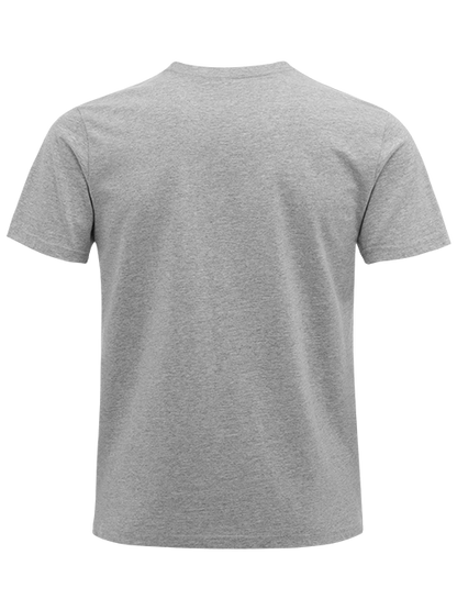 Fishing Solves Most My Problems Hunting Solves The Rest Unisex Classic Cotton Tee