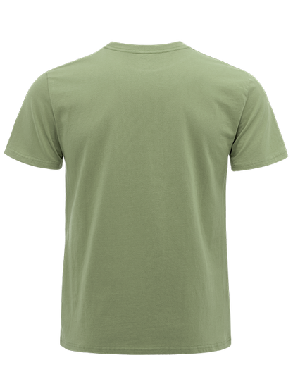 Fishing Solves Most My Problems Hunting Solves The Rest Unisex Classic Cotton Tee
