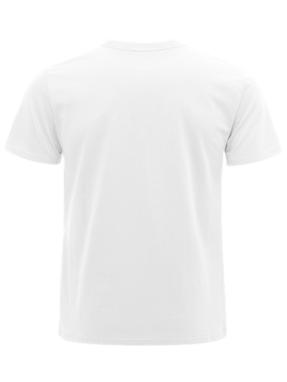 Fishing Solves Most My Problems Hunting Solves The Rest Unisex Classic Cotton Tee
