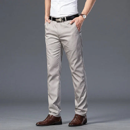 The Carter Stretch Chino