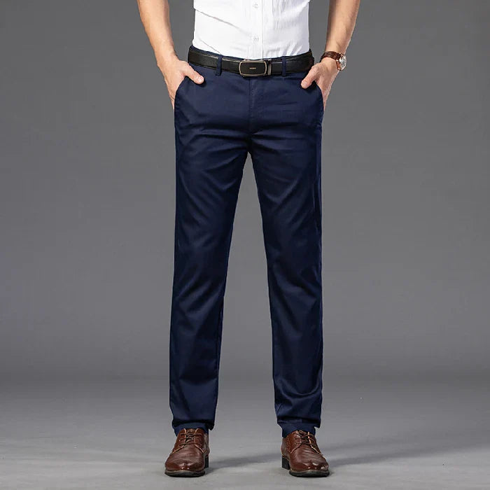 The Carter Stretch Chino