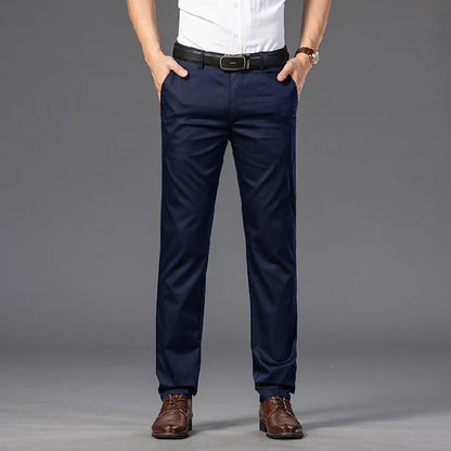 The Carter Stretch Chino