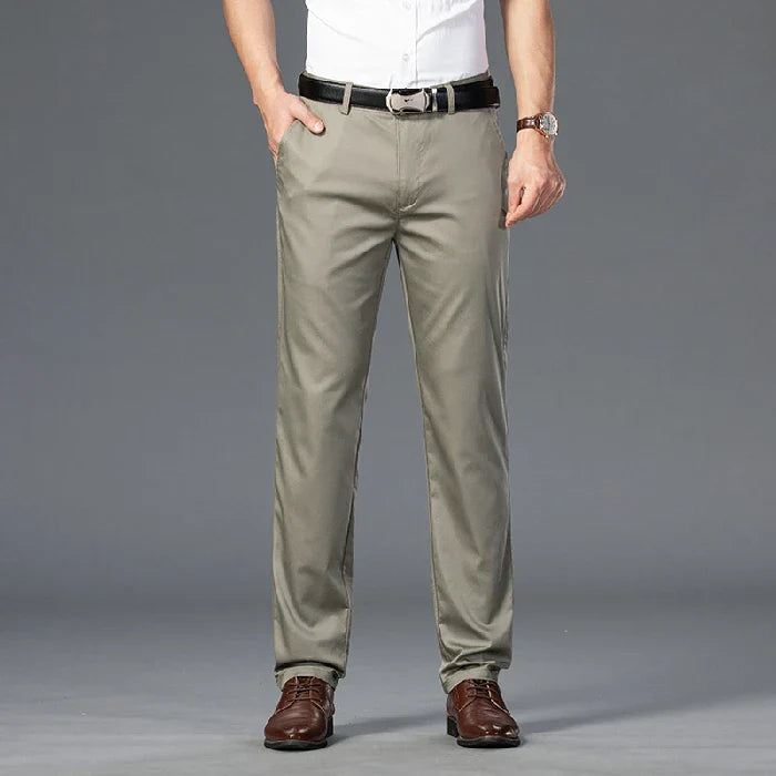 The Carter Stretch Chino