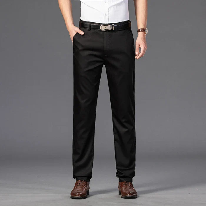 The Carter Stretch Chino