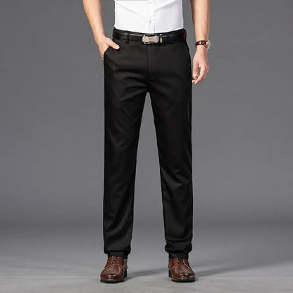 The Carter Stretch Chino