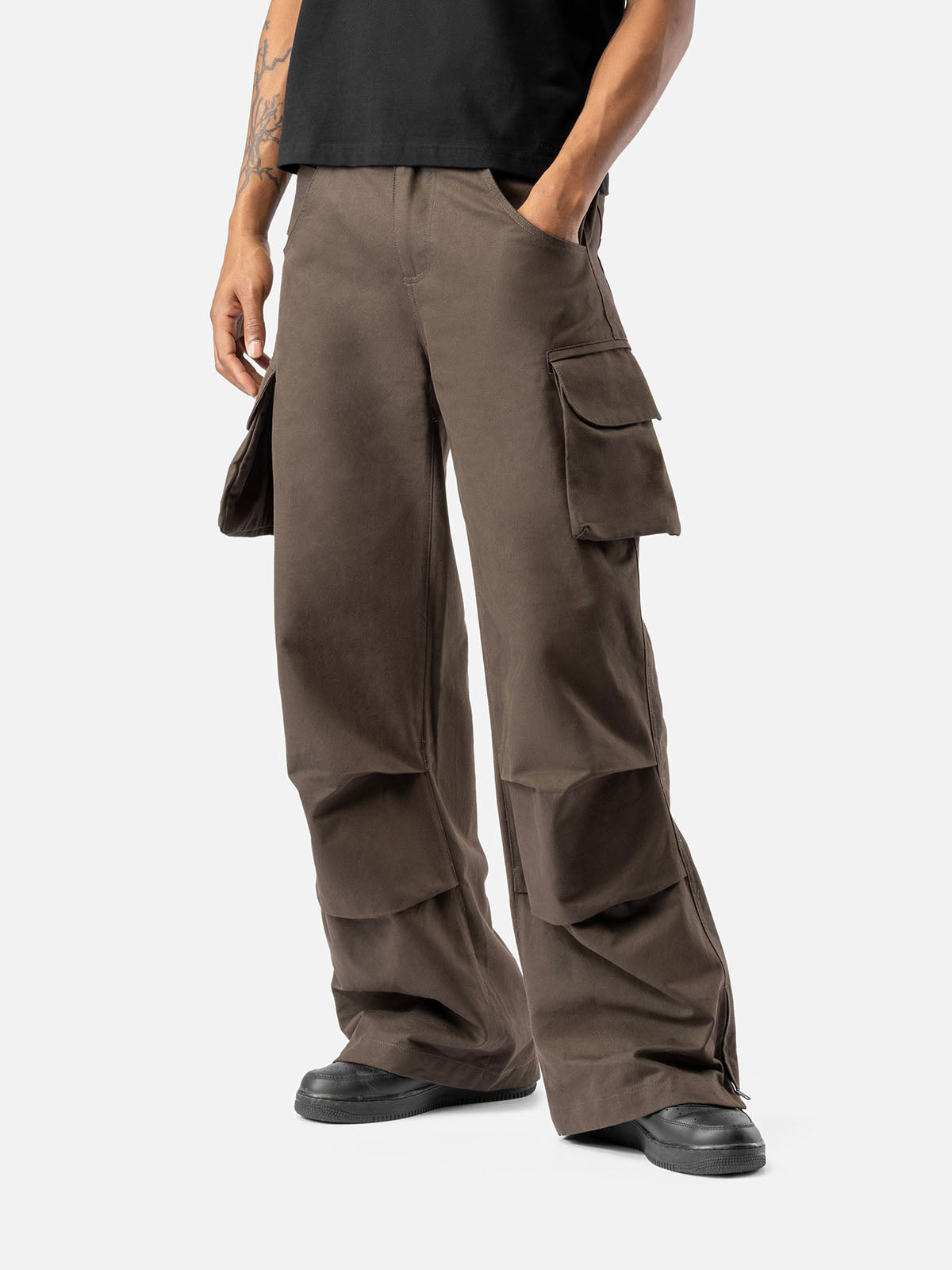 Y5 CARGO