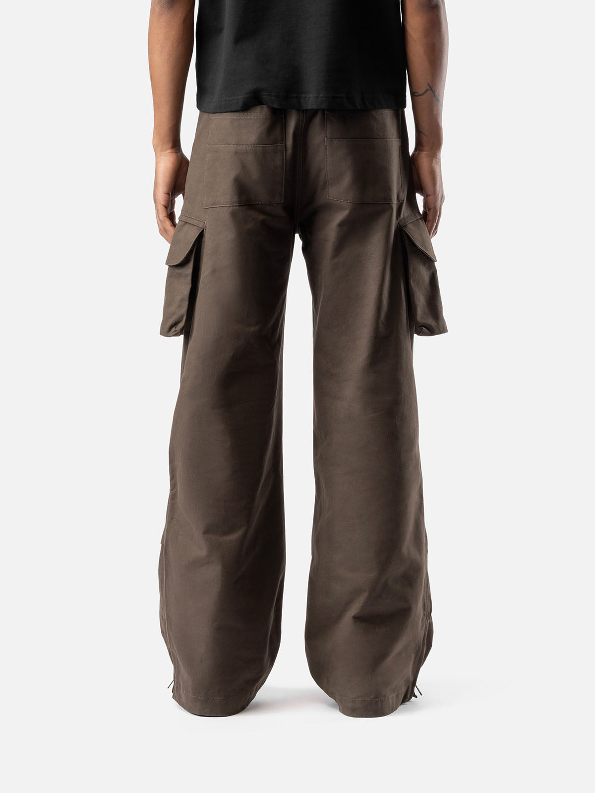Y5 CARGO