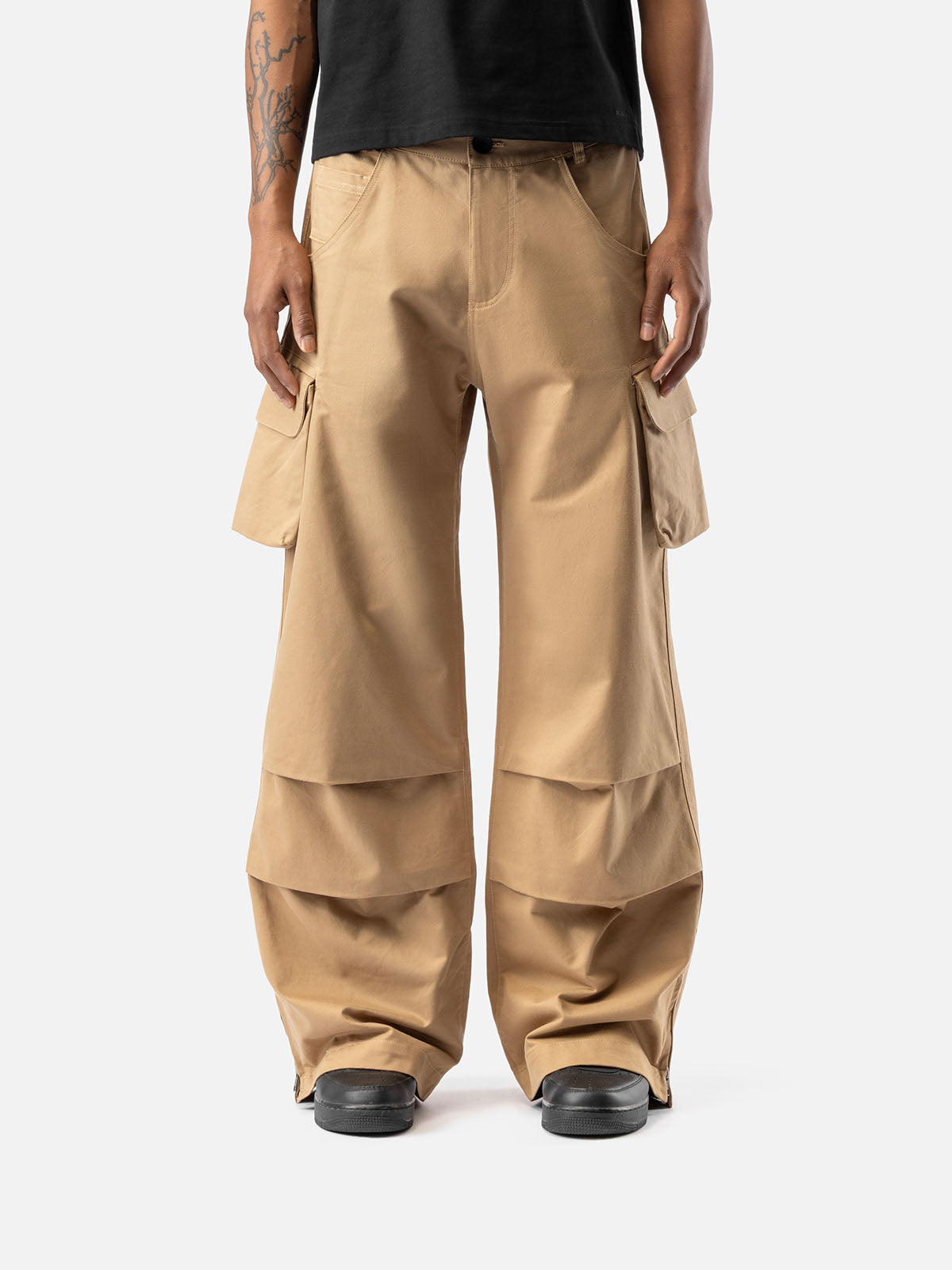 Y5 CARGO