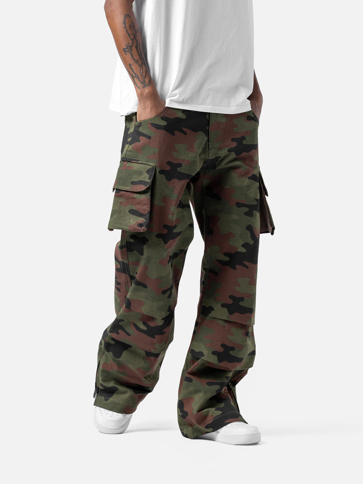 Y5 CARGO