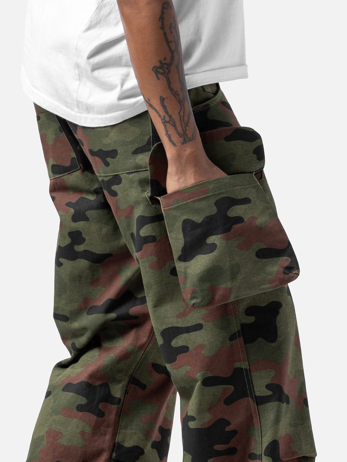 Y5 CARGO