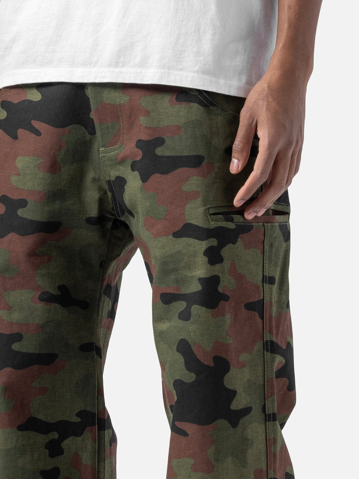 Y5 CARGO