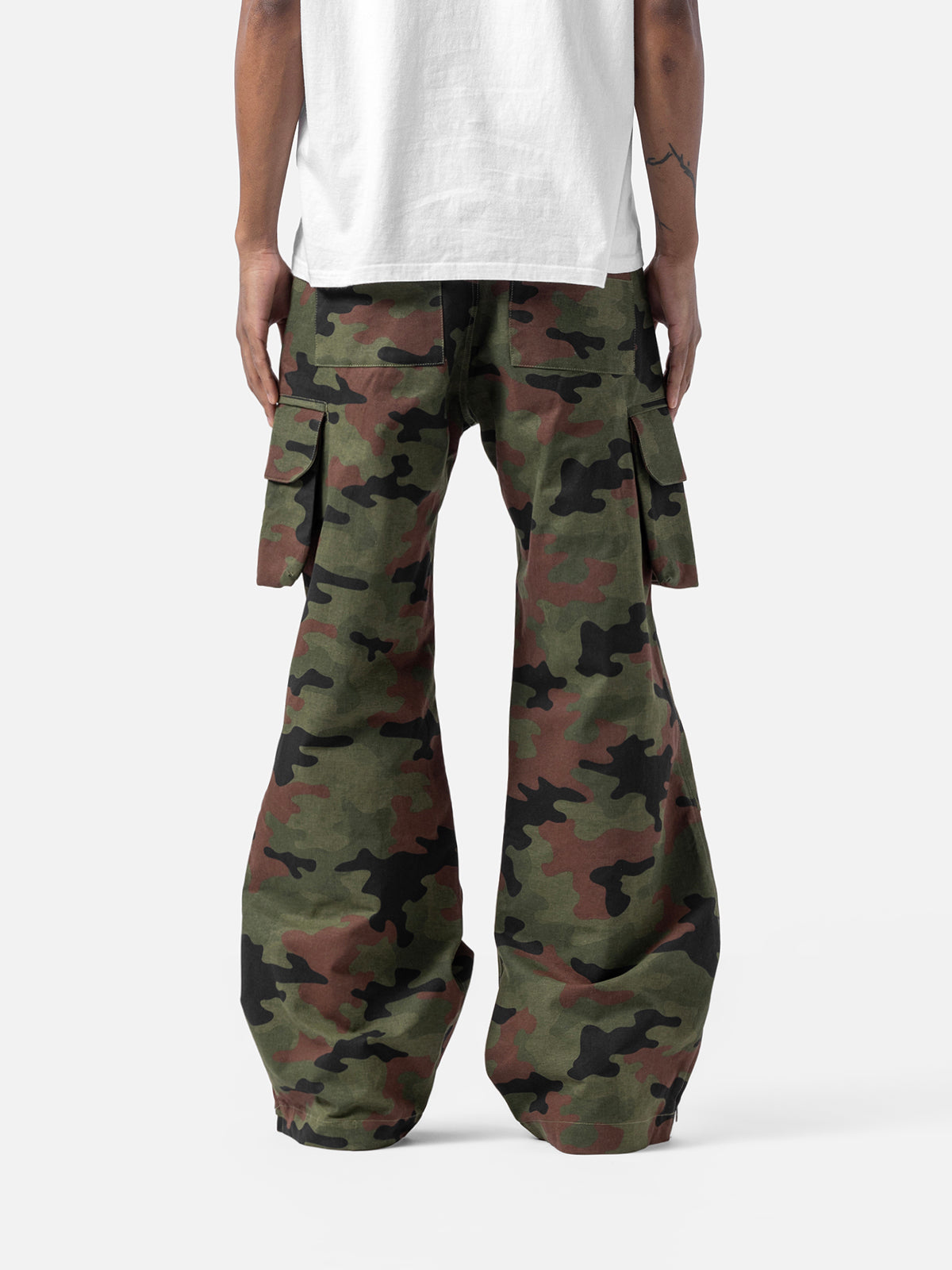 Y5 CARGO