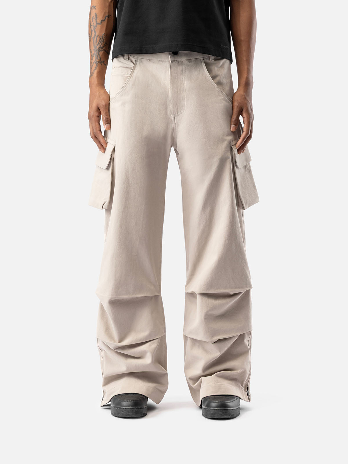 Y5 CARGO