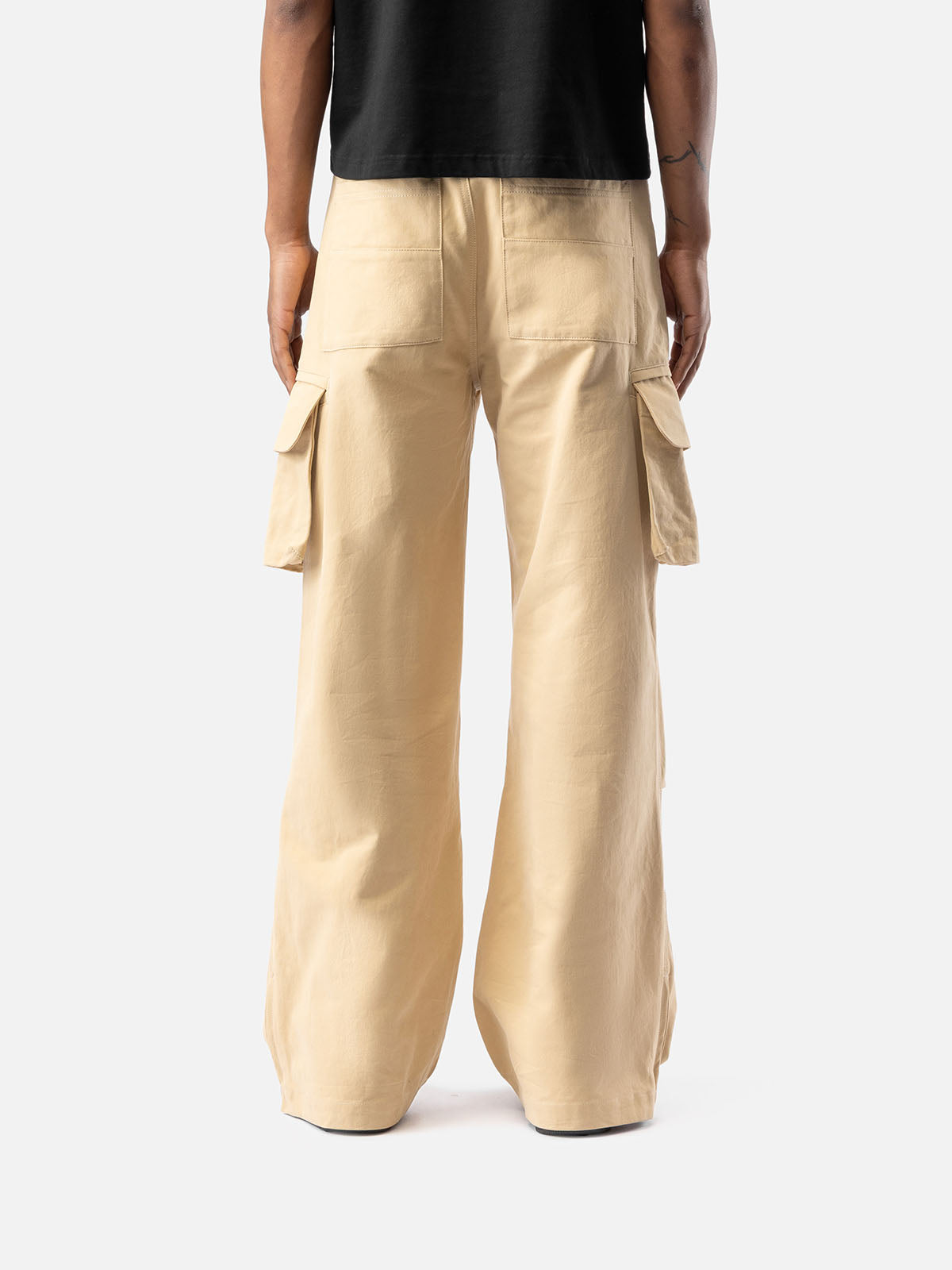 Y5 CARGO