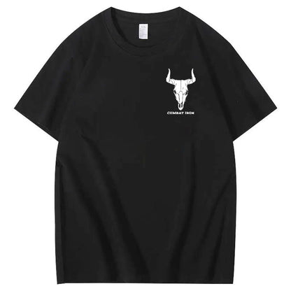 If Genders Confuse You Go Milk A Bull T-Shirt