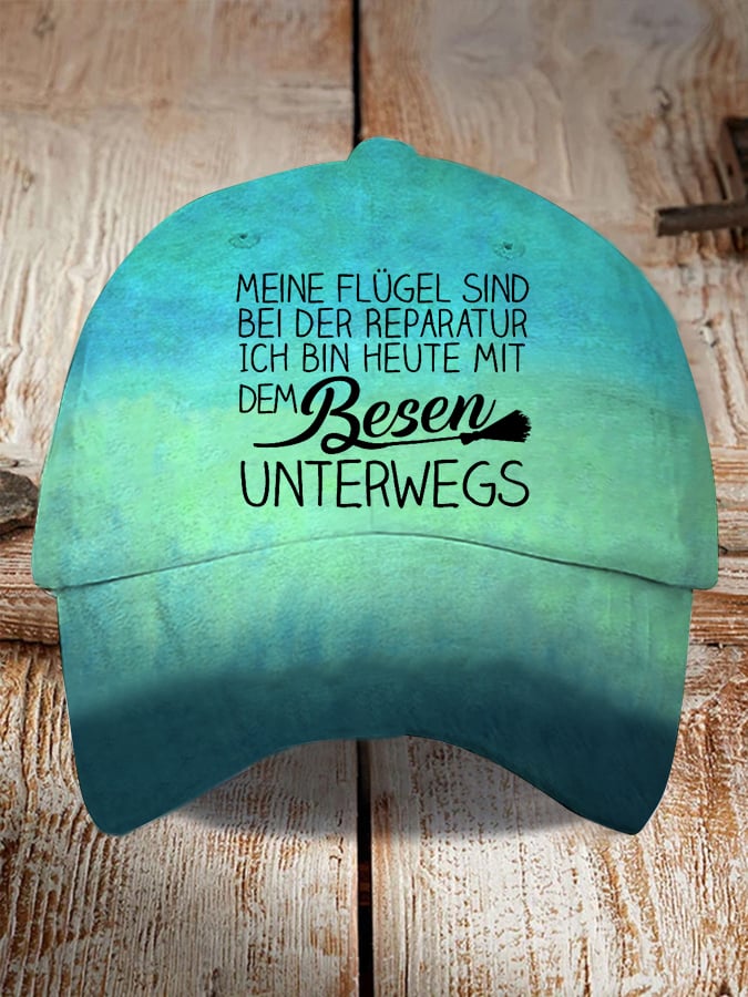 Einzigartig ist viel besser als perfekter Unisex-Hut