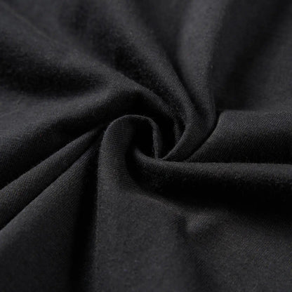 That's My Ass Bro Stop Printed Men's T-shirt